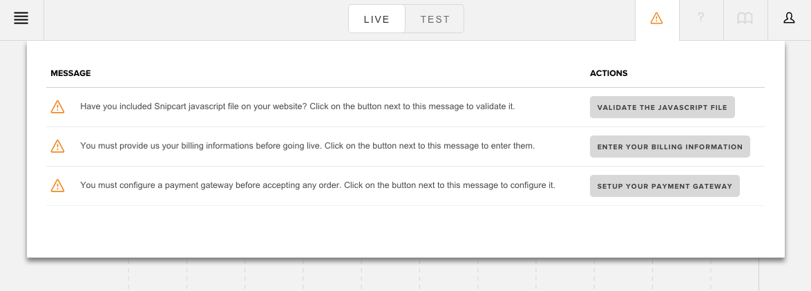 snipcart-docs-merchant-dashboard-notification-center
