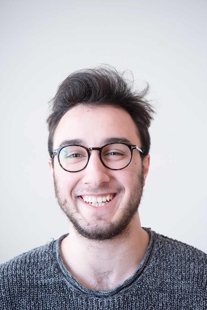 Maxime Laboissonniere